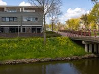 Brederodestraat 1, 2662 AX Bergschenhoek