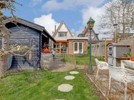 Weiver 24, 1551 SJ Westzaan