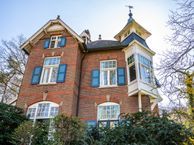 Bosweg 31, 6573 EA Beek (Gem. Berg en Dal)