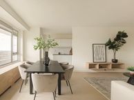 Nachtwachtlaan 326 + PP, 1058 EL Amsterdam