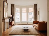 Nicolaas Maesstraat 122 2, 1071 RH Amsterdam