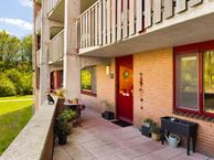 Caro van Eycksingel 30, 2135 TC Hoofddorp