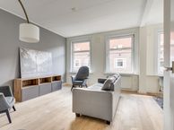 Hectorstraat 37 2, 1076 PP Amsterdam