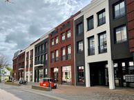 Van Boetzelaerstraat 12 h, 2406 BG Alphen aan den Rijn