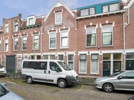 Brugmanstraat 17 b, 3117 KA Schiedam