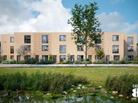 De Savornin Lohmanstraat (Bouwnr. 1), 7604 EG Almelo