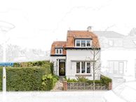 Weijermanstraat 1 a, 2241 BV Wassenaar