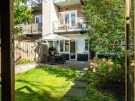 Olympiaweg 78 h, 1076 XD Amsterdam