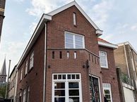 Lyceumstraat 2 ap2, 7572 CP Oldenzaal