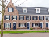 Haarzichtlaan 92, 3451 DR Vleuten