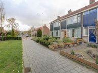 Irenestraat 16, 3291 BK Strijen