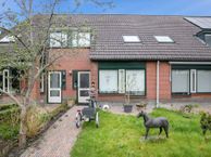 Klaproosstraat 4, 9991 CK Middelstum