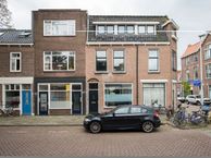 Vossegatselaan 43, 3583 RR Utrecht