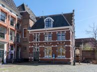 Pieterskerkhof 40 B, 2311 ST Leiden