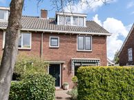 Beethovenlaan 14, 2102 EV Heemstede