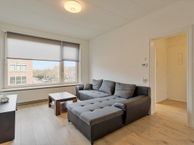 Troelstrastraat 18 D, 3038 KV Rotterdam