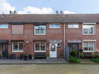 Chopinstraat 9, 3208 RC Spijkenisse