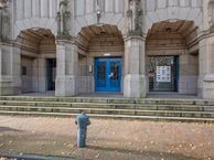 Oostplantsoen 119, 2611 WL Delft