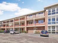 Amazonestroom 96, 2721 EP Zoetermeer