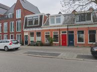 Meeuwerderweg 154, 9724 EZ Groningen