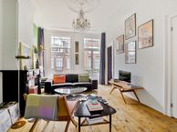 Banstraat 22 II, 1071 JZ Amsterdam