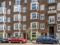 Orteliuskade 7 I, 1057 AA Amsterdam