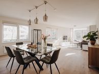 Pieter Vlamingstraat 167, 1093 DL Amsterdam