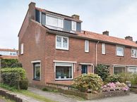 Parmentierstraat 1, 1403 XA Bussum