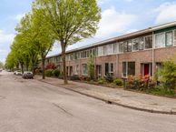 Loevesteinstraat 129, 6535 KZ Nijmegen