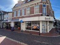 Nieuwe Brink 16 B, 1404 KB Bussum