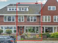 Juliana van Stolberglaan 24, 1814 HC Alkmaar