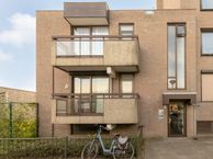 De Burcht 34, 4834 HK Breda