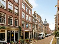 Bloemstraat 121 1, 1016 KZ Amsterdam