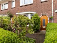 Albrecht Thaerlaan 81, 3571 EJ Utrecht