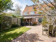 Bosboom Toussaintlaan 22, 2103 SM Heemstede