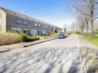 Wikkestraat 79, 2153 CE Nieuw-Vennep