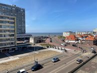 Ir E J J Kuindersstraat 9 F11, 2041 AE Zandvoort