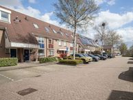 Titaanwit 12, 2718 AT Zoetermeer