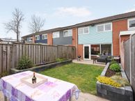 Geallieerdenstraat 64, 3815 NP Amersfoort