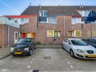 Middenhof 190, 1354 ET Almere