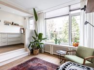 Rodenrijsestraat 35 A, 3037 NB Rotterdam