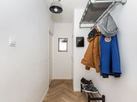 Constantijnstraat 11, 3295 CC 's-Gravendeel