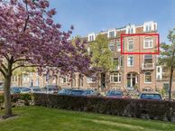 Justus van Effenstraat 50 B, 3511 HN Utrecht