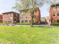 Einthovenlaan 29, 9728 LV Groningen