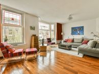 Wethouder Frankeweg 14 A-2, 1098 KZ Amsterdam