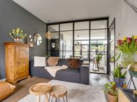 Linnaeuslaan 27, 3571 TS Utrecht