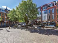 Johannes Verhulststraat 33 -3, 1071 MR Amsterdam