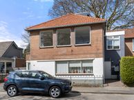 Strooijweg 7 A, 6721 DT Bennekom