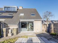 Hontenissestraat 16, 5045 CC Tilburg