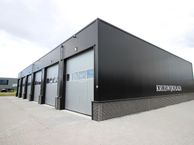 Middenring 2 b, 1761 AZ Anna Paulowna